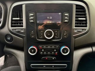 Renault Megane Business Blue dCi 70 kW (95CV)