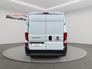 Fiat Ducato L3 H2 140 CV