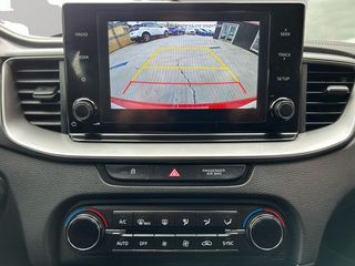 Kia Ceed 1.6 CRDi 85kW (115CV) Drive