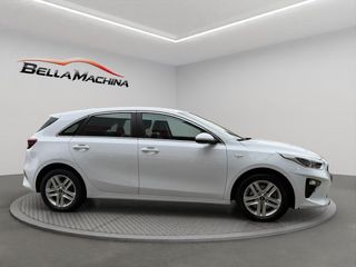 Kia Ceed 1.6 CRDi 100kW (136CV) Drive