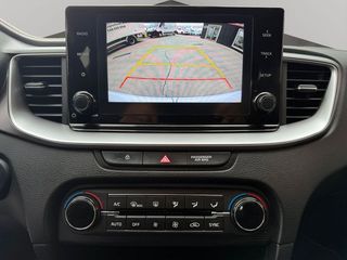 Kia Ceed 1.6 CRDi 100kW (136CV) Drive