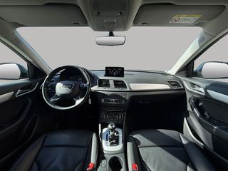 Audi Q3 Black line 35 TDI 110kW (150CV) S tronic