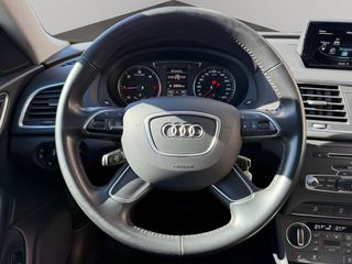 Audi Q3 Black line 35 TDI 110kW (150CV) S tronic