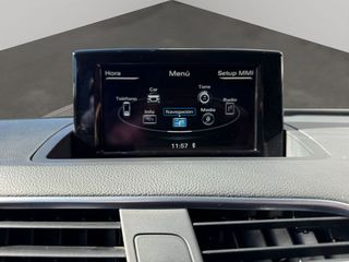 Audi Q3 Black line 35 TDI 110kW (150CV) S tronic