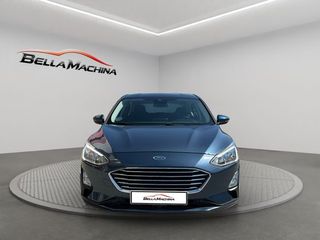 Ford Focus 1.0 Ecoboost 92kW Trend+