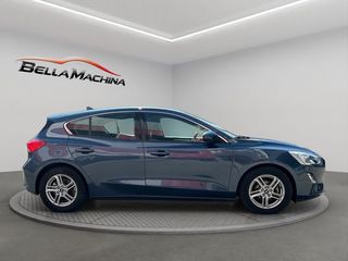 Ford Focus 1.0 Ecoboost 92kW Trend+