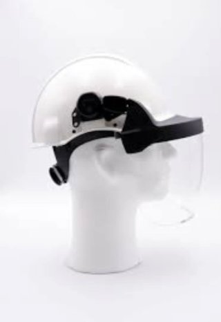 Botas gafas, guantes, protec. auditiva y casco