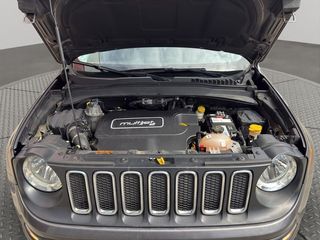 Jeep Renegade 1.6 Mjet Longitude 4x2