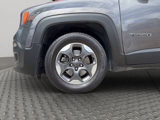 Jeep Renegade 1.6 Mjet Longitude 4x2