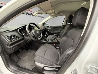 Renault Megane Business Blue dCi 85 kW (115CV)