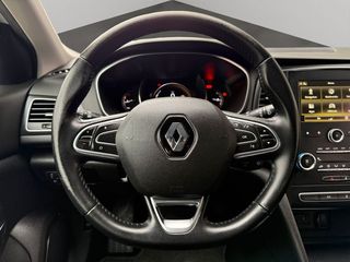 Renault Megane Business Blue dCi 85 kW (115CV)
