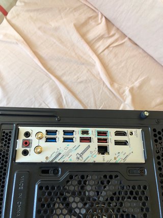 Placa Base MSI B650M GAMING PLUS WIFI