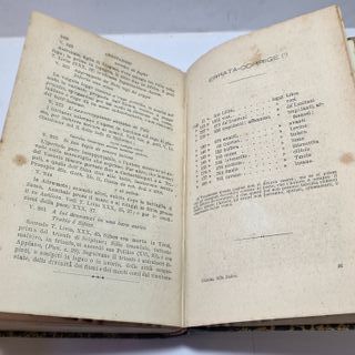 Libro Antico 1878 - Le Puniche di C. Silio Italico