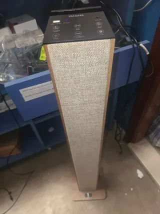 Torre de Sonido Aiwa TSBT- 270wd