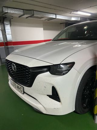 Mazda CX-60 2023 PHEV AWD Homura 328cv - GARANTIA