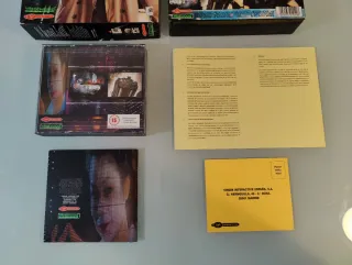 Blade Runner Juego PC Westwood