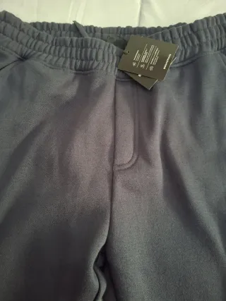 Pantalón chándal Boomerang hombre XL negro