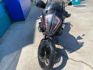 KTM 1290 R SADV