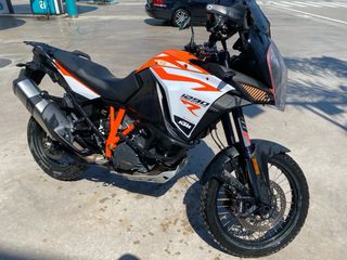 KTM 1290 R SADV