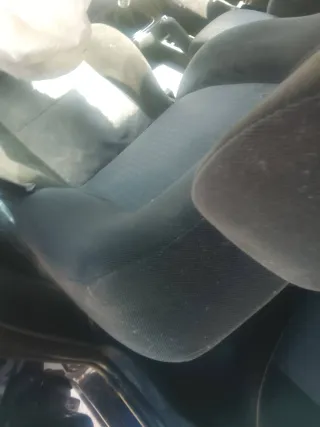 Despiece Ford Mondeo