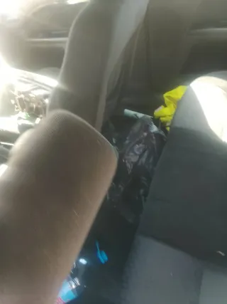 Despiece Ford Mondeo