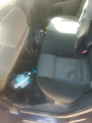 Despiece Ford Mondeo