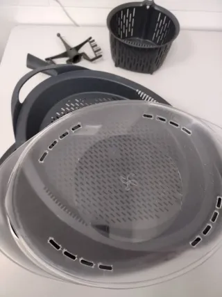 Accesorios Thermomix TM31