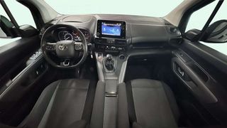 Toyota Proace City Verso 5 AÑOS GARANTÍA