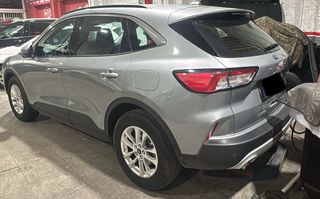 Ford Kuga 2023