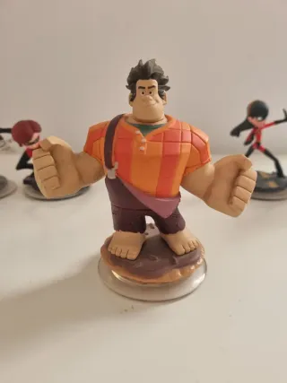 Figura Disney Infinity