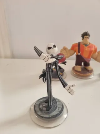 Figura Disney Infinity
