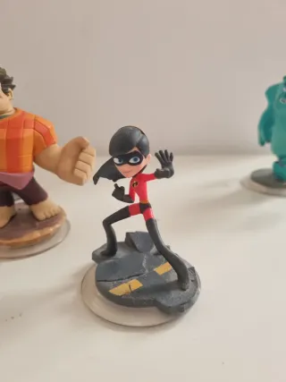 Figura Disney Infinity