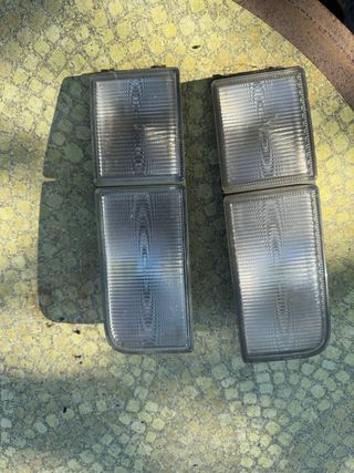 Embellecedores Volkswagen passat año 95 1 ud 10€