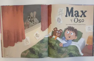 Mi gran libro para ir a dormir: 8 cuentos diver...