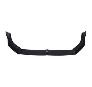 Spoiler Delantero BMW X2 U10 (2023-2026)