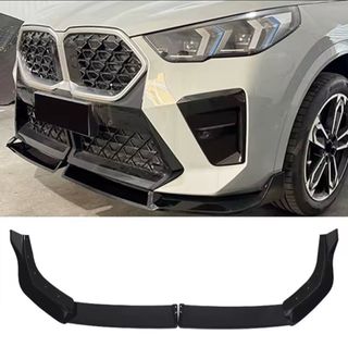 Spoiler Delantero BMW X2 U10 (2023-2026)