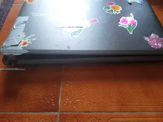 Computador Compaq para peças