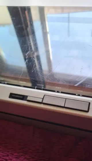 Tocadiscos Technics SL-10