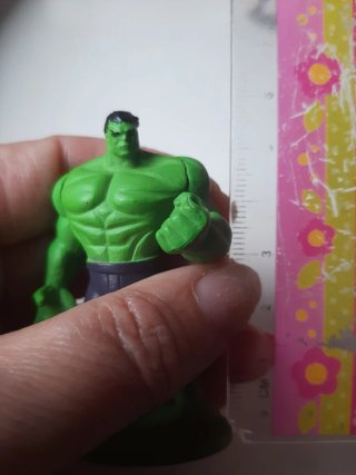 Lote Muñecos coleccion Varios Personajes 2e unidad