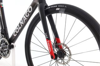 Promo · Bicicleta Colnago V4RS AXS 12V t.56 Reacondicionada