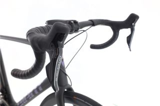 Promo · Bicicleta Giant TCR Advanced SL 0 Di2 12V t.56 Km.0