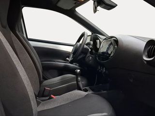 Toyota Aygo X Cross 1.0 VVT-I 72CV Play