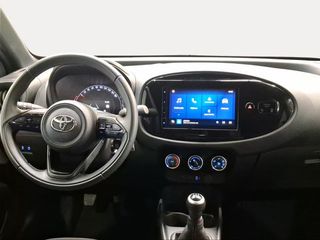 Toyota Aygo X Cross 1.0 VVT-I 72CV Play
