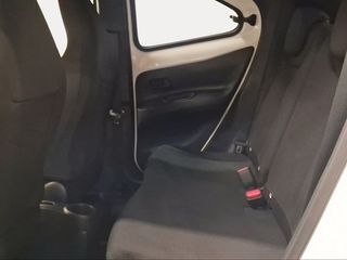 Toyota Aygo X Cross 1.0 VVT-I 72CV Play