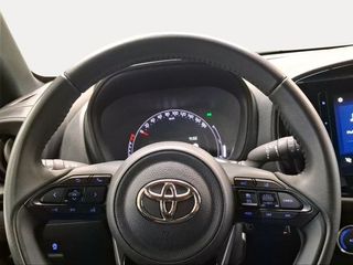 Toyota Aygo X Cross 1.0 VVT-I 72CV Play