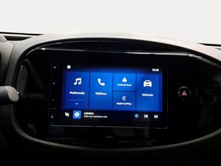 Toyota Aygo X Cross 1.0 VVT-I 72CV Play