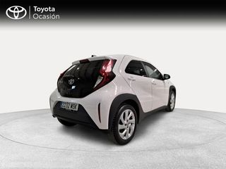 Toyota Aygo X Cross 1.0 VVT-I 72CV Play