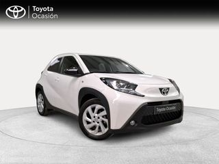 Toyota Aygo X Cross 1.0 VVT-I 72CV Play