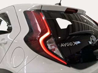 Toyota Aygo X Cross 1.0 VVT-I 72CV Play