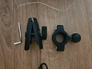 NavegadorGPS para Moto M15 Android Auto y Cardplay